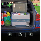 Koolatron SmartKool SK40 Bluetooth Enabled Cooler Freezer 40L-High-performance compressor technology