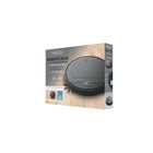 Mahli Smart Robot 3-in-1 Vacuum Cleaner with Intelligent Omni-Directional Technology - Black-6