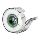 UHU Rollafix Tape Adhesive with Refill - 25m x 19mm-Invisible tape