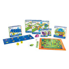 Learning Resources Code & Go Robot Mouse Classroom Set - Multicolor-Code & Go Robot Mouse sets introduce kids to sequential coding skills without the need for screens or apps