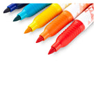 Crayola Fine Point Doodle Markers - 12 Pack-Gift for teens: search no further for the perfect holiday, birthday, or everyday gift for teens and adult colouring enthusiasts