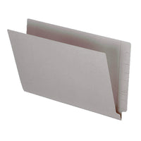 Pendaflex Shelf File Folders, Legal Size, Grey, 50 Pack-Assign separate colours to different categories within your shelf system