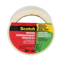 Scotch 3500-ESF Packaging Tape, 1.88" x 54.6 yd-Moving Packaging Tape