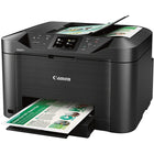 Canon MAXIFY MB5120 All-in-One Colour Inkjet Printer-Always be ready to print in as little as 6 seconds from power on with Quick First Print
