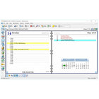 Individual Software Anytime Organizer Standard 16 [Download]-Organize and switch between multiple calendars: work or personal, and create categories.