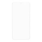 OtterBox Alpha Glass Screen Protector for Samsung Galaxy A54 5G-Reactive touch preserves the screen's responsiveness