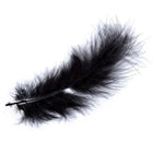 Kids Kraft Collection, Assorted Feathers, 7 x 8 inches, Multicolor, Pack of 12-Purpose: great for a large variety of arts and craft projects
