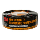 Scotch Pro Strength Duct Tape - Grey - 48 mm x 55 m-Grey