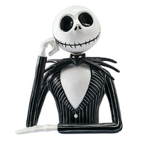 Tim Burton's The Nightmare Before Christmas Jack Skellington Bank (MG26511)-Ages 4 and up