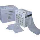 Multipurpose Bubble Rolls in Dispenser Box, 12" x 100'-Offers excellent protection-absorbs shock and holds product in place