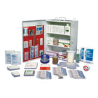 Safecross Refill for 1St Aid Kit Workplace, Standard (Say244) (1382)-Province/Federal: Ontario
