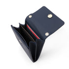 Champs RFID Blocking Smartphone Bag - Navy-RFID Blocking Smartphone Sling Bag 