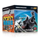 Thrustmaster T-Flight Stick Hotas X PlayStation-Wide hand rest for optimal comfort