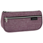 Merangue Cushion Fabric Pencil Case - 12 Pack-12 Pack