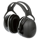 3M Peltor X Series Earmuffs -Over-the-head - X5A-Earmuffs