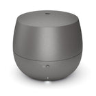 Stadler Form MIA Aroma Diffuser, Titanium-Lasting 10 hours between refills, Mia doubles the typical running time of 4 to 5 hours