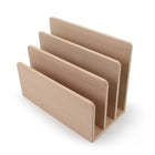 Gry Mattr Wood Letter Sorter - Natural -7