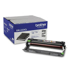 Brother DR223CL Drum Unit-Average 18,000-page yield