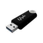Patriot Glyde 32 GB USB 3.1 Flash Drive-Backward compatible with USB 3.0