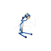 Morse Hydra-Lift Drum Handlers, Drum Capacity: 55 Us Gal.-Drum Capacity: 55 US gal. (45 Imperial Gal.)