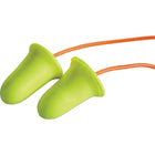 E-a-rsoft Fx Shaped Earplugs, SAH584, 200 Pack-Corded