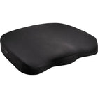 Kensington Ergonomic Memory Foam Seat Cushion (55805)-Ergonomic Memory Foam Seat Cushion