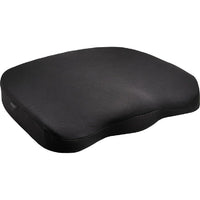 Kensington Ergonomic Memory Foam Seat Cushion (55805)-Ergonomic Memory Foam Seat Cushion