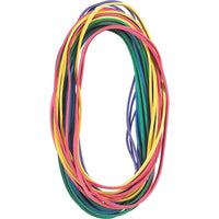 Staples Economy Big Rubber Bands - Size #117B-Nothing beats a rubber band for holding things together