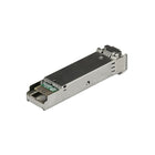 StarTech Juniper SFP,GE10KT13R15 Compatible SFP Transceiver Module , 1000Base,BX10,U (Upstream)-Lifetime Warranty on all StarTech SFP modules