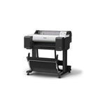 Canon imagePROGRAF TM-250 6240C002 24" Large-Format Printer-The printers produce highly visible posters, making it possible to create attention-grabbing retail POPs and engaging office displays