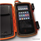 ECOXGEAR EcoExtreme II IP67 Waterproof Bluetooth Speaker - Orange-Big sound & long playtime packed into a slim, rugged, and portable package
