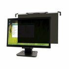 Kensington 27" FS270 Snap2 Privacy Screen for (16:9/16:10) Widescreen Monitors-Blue light reduction filters out harmful rays by up to 30 percent, easing eye strain and reducing glare