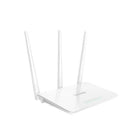 Tenda F3 V2.0 300Mbps Easy Setup Home Router-3 LAN Ports, 1 WAN port and Wireless