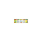 Eureka Bulletin Board Set, Dr. Seuss Beginning Concepts (EU-847628)-Dr. Seuss