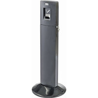 Metropolitan Smokers' Station-Qty/Pk - 1