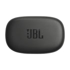 JBL Endurance Peak 3 Dust and Waterproof True Wireless Active Earbuds - Black-Whether you measure your energy output in miles, pounds, or minutes, the JBL Endurance Peak 3 can match you beat for beat, with up to 10 hours of battery power in the earbuds and 40 in the case. And when you need a boost, speed charge up to an hour of playtime in just 10 minutes