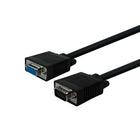 Electronic Master 25 ft. Extension VGA Cable (EMVG0025)-25 feet VGA Male to Female Extension Cable
