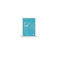 Dragon Home Version 15, French-Dictate documents, send email, search the Web, and more - at home, school or anywhere in-between. Designed using Nuance® Deep Learning® technology, it delivers up to 99% recognition accuracy, adapts to different accents, and even works in noisy environments.