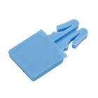 SECURISAC Tamper Evident Courier Bag - 18" x 14" x 4"-11 Securisac seals included in each bag