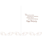 Millbrook Studios 5-3/8" x 7-3/4" Greeting Cards/Envelopes - 25302-Printed on premium coated card stock