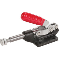 Aurora Tools Aurora Tools Hold Down Clamps- Straight Line Clamps - 6 Pack-Holding Cap. lbs. - 600