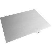 Southwest Number Index Tab White #14 1/10th Cut - 25 Pack-Index and Litigation Tab Dividers