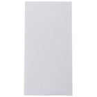 JAM Paper Paper Pad, 3 x 6, Stardream Metallic Crystal White, 200 Pack (211628155g)-4 per pack