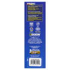 Prang Charcoal Pencils - Medium Core - Assorted Colours - 12 Pack-Medium core, paper wrapped with easy pull string for self sharpening