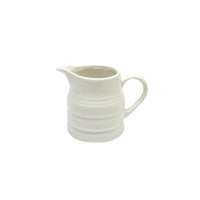 Maxwell & Williams White Basics Milk Jug, 4 Pack-Casual Dining, 9.29oz