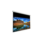 EluneVision 300'' Professional Large Motorized Screen (EV-LM-300-1.2)-Screen Type: Motorized Projector Scree