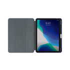 Logiix Cabrio+ Case for iPad Mini 6 - Blue-For iPad Mini 6 (2021)