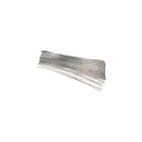 Crownhill Durable 12" Tag Wire - 1000 Pack-Wire/Attaching