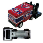 Top Dog Collectibles NHL Zamboni Ice Resurfacer Bottle Opener, Montreal Canadiens-Montreal Canadiens Bottle Opener