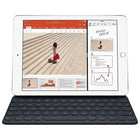 Apple Smart Keyboard for 10.5" iPad Pro, French Canadian (MPTL2C/A)-Smart connector for use with iPad Pro & 7th Gen iPad